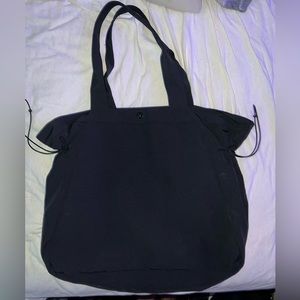Lululemon Tote Bag